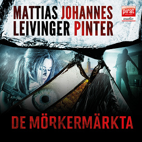Cover for De mörkermärkta