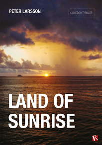 Omslagsbild för Land of Sunrise