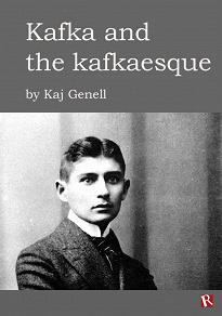 Omslagsbild för Kafka and the kafkaesque