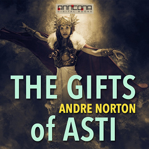 Omslagsbild för The Gifts of Asti