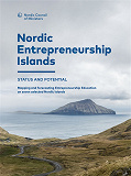 Omslagsbild för Nordic Entrepreneurship Islands