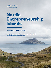 Omslagsbild för Nordic Entrepreneurship Islands