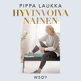 Cover for Hyvinvoiva nainen