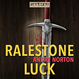 Omslagsbild för Ralestone Luck