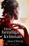 Cover for Den hemliga kvinnan