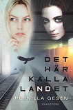 Cover for Det här kalla landet