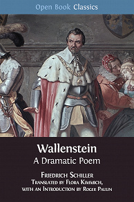 Omslagsbild för Wallenstein: A Dramatic Poem