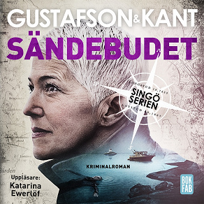 Cover for Sändebudet