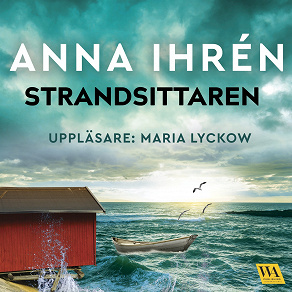Cover for Strandsittaren