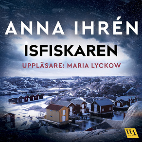 Cover for Isfiskaren