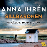Cover for Sillbaronen