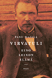 Omslagsbild för Virvatuli - Eino Leinon elämä