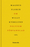 Omslagsbild för Om Polyfem förvandlad av Willy Kyrklund