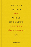 Omslagsbild för Om Polyfem förvandlad av Willy Kyrklund