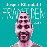 Cover for Framtiden – del 1