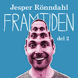 Cover for Framtiden – del 2