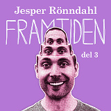Cover for Framtiden – del 3
