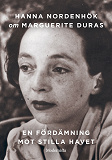 Omslagsbild för Om En fördämning mot Stilla havet av Marguerite Duras