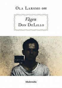 Omslagsbild för Om Vågen av Don DeLillo