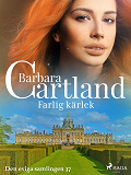 Cover for Farlig kärlek