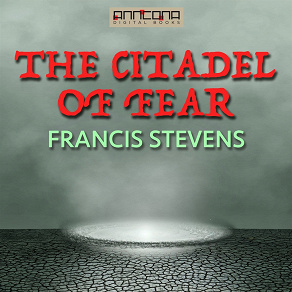 Omslagsbild för The Citadel of Fear
