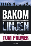 Cover for Bakom linjen