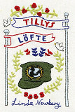 Cover for Tillys löfte