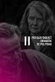 Omslagsbild för Dramatik II. De politiska