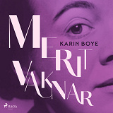 Cover for Merit vaknar