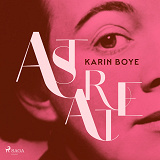 Cover for Astarte
