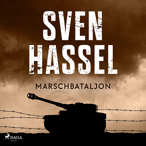 Cover for Marschbataljon