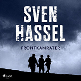 Cover for Frontkamrater