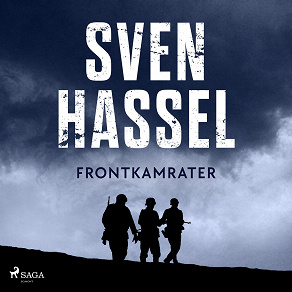 Cover for Frontkamrater