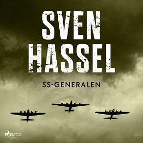 Cover for SS-generalen