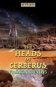 Omslagsbild för The Heads of Cerberus