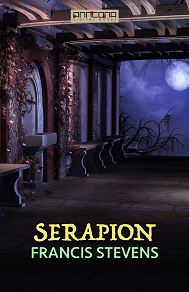 Omslagsbild för Serapion