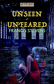 Omslagsbild för Unseen - Unfeared
