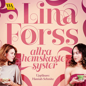 Cover for Allra hemskaste syster