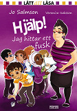 Omslagsbild för Hjälp! Jag hittar ett fusk