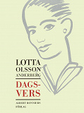 Cover for Dagsvers