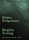 Cover for Bilder ; Ordgränser