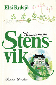 Omslagsbild för Kvinnorna på Stensvik