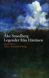 Cover for Legender från Häståsen : Berättelser