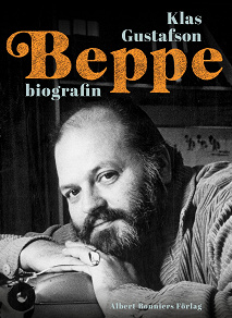 Omslagsbild för Beppe : biografin