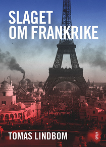 Cover for Slaget om Frankrike