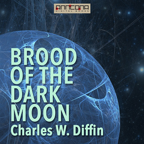 Omslagsbild för Brood of the Dark Moon
