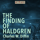 Cover for The Finding of Haldgren