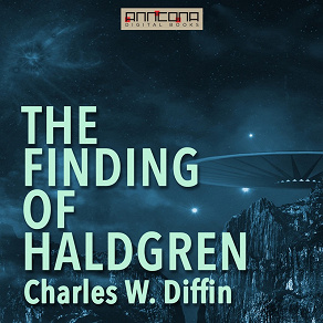 Omslagsbild för The Finding of Haldgren