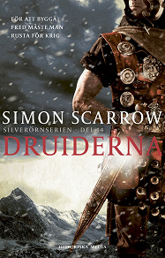 Cover for Druiderna