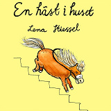 Cover for En häst i huset